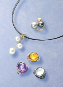 S&S　ファッションジュエリー